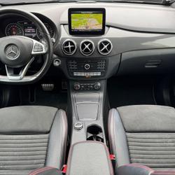 Mercedes Classe B Classe B 200 7-G DCT Fascination Saint-Martin-de-Fontenay