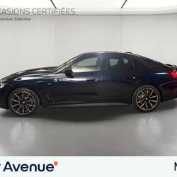BMW i4 i4 eDrive35 M Sport Metz