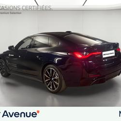 BMW i4 i4 eDrive35 M Sport Metz