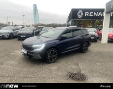 Renault Espace 5 Terrasson-Lavilledieu