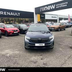 Renault Espace 5 Espace E-Tech full hybrid 200 GSR2 esprit Alpine Terrasson-Lavilledieu