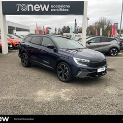 Renault Espace 5 Espace E-Tech full hybrid 200 GSR2 esprit Alpine Terrasson-Lavilledieu