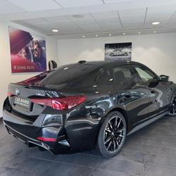 BMW i4 M60 601ch M Performance xDrive Chavelot