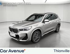 BMW X1 Terville