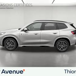 BMW X1 sDrive20i 170ch M Sport Terville