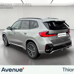 BMW X1 sDrive20i 170ch M Sport Terville
