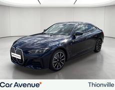 BMW i4 Terville