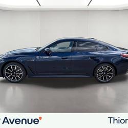 BMW i4 i4 eDrive35 M Sport Terville