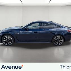 BMW i4 eDrive35 286ch M Sport Terville