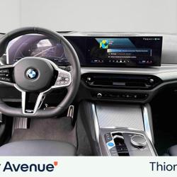 BMW i4 eDrive35 286ch M Sport Terville