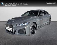 BMW i4 Beaucouzé