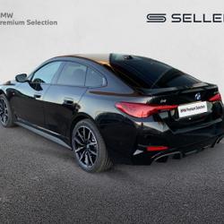 BMW i4 eDrive40 340ch M Sport occasion - Fr&eacute;jus - photo 2/17