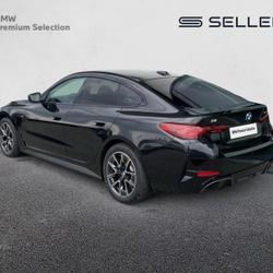 BMW i4 eDrive40 340ch M Sport Fr&eacute;jus