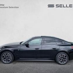 BMW i4 eDrive40 340ch M Sport Fr&eacute;jus