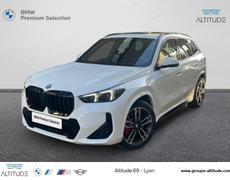 BMW X1 Limonest