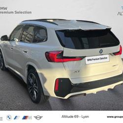 BMW X1 xDrive25e 245ch M Sport Limonest