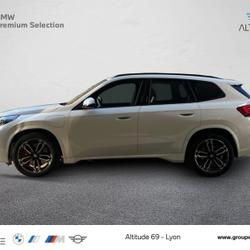 BMW X1 xDrive25e 245ch M Sport Limonest