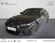 BMW i4 Limonest