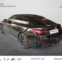 BMW i4 eDrive40 340ch M Sport Limonest