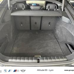 BMW i4 eDrive40 340ch M Sport Limonest