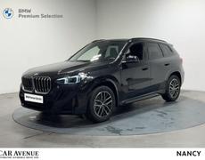 BMW X1 Maxéville