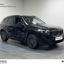 BMW X1 sDrive20i 170ch M Sport Max&eacute;ville