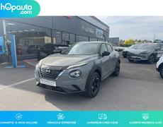 Nissan Juke Saint-Jouan-des-Guérets