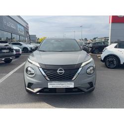 Nissan Juke HYBRID 143 N-Connecta Saint-Jouan-des-Gu&eacute;rets