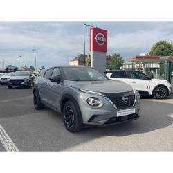Nissan Juke HYBRID 143 N-Connecta Saint-Jouan-des-Gu&eacute;rets