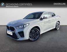 BMW X2 Granville