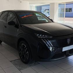 Peugeot 3008 Hybrid 145 e-DCS6 GT Exclusive Saint-Jean-de-Monts