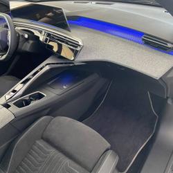 Peugeot 3008 Hybrid 145 e-DCS6 GT Exclusive Saint-Jean-de-Monts