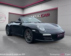 Porsche 911 type 997