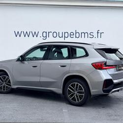 BMW X1 sDrive20i 170ch M Sport Le Havre