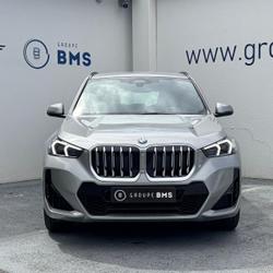BMW X1 sDrive20i 170ch M Sport Le Havre