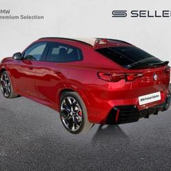 BMW X2 sDrive20iA 170ch M Sport DKG7 Fr&eacute;jus