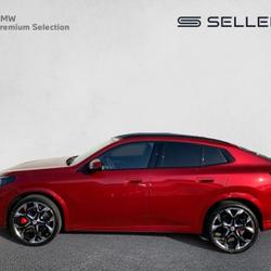 BMW X2 sDrive20iA 170ch M Sport DKG7 Fr&eacute;jus