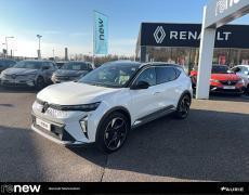 Renault Scenic 4 Terrasson-Lavilledieu
