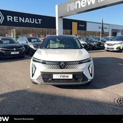 Renault Scenic 4 Scenic E-Tech electrique 220 ch grande autonomie Techno Iconic Terrasson-Lavilledieu