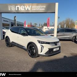 Renault Scenic 4 Scenic E-Tech electrique 220 ch grande autonomie Techno Iconic Terrasson-Lavilledieu
