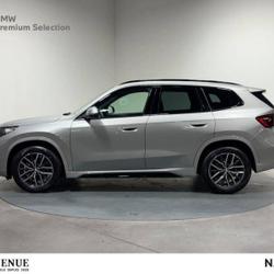 BMW X1 X1 sDrive 20i 170ch DKG7 M Sport Max&eacute;ville