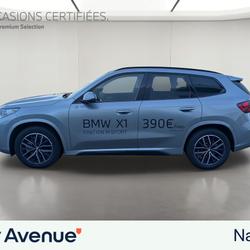 BMW X1 sDrive 20i 170ch DKG7 M Sport occasion - Max&eacute;ville - photo 2/26