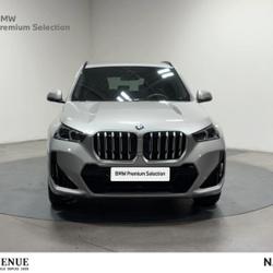 BMW X1 sDrive20i 170ch M Sport Max&eacute;ville