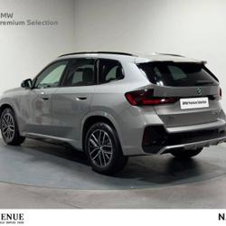 BMW X1 X1 sDrive 20i 170ch DKG7 M Sport Max&eacute;ville