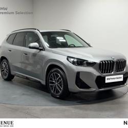 BMW X1 sDrive20i 170ch M Sport Max&eacute;ville