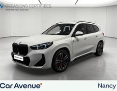 BMW X1 - X1 xDrive 25e 245ch DKG7 M Sport - 60 995 €