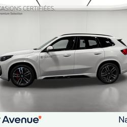 BMW X1 X1 xDrive 25e 245ch DKG7 M Sport Max&eacute;ville