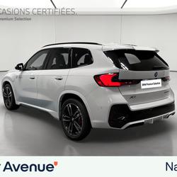 BMW X1 X1 xDrive 25e 245ch DKG7 M Sport Max&eacute;ville