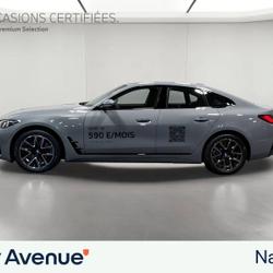BMW i4 i4 eDrive35 M Sport Max&eacute;ville