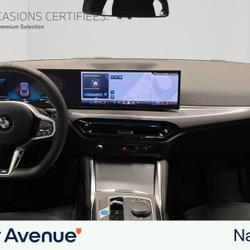 BMW i4 eDrive35 286ch M Sport Max&eacute;ville